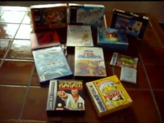 Les trouvailles du dimanche 27-05-12