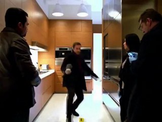 Elementary - Trailer / Bande-Annonce - Season 1 CBS #2 [VO|HD]