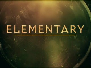 Elementary - Trailer / Bande-Annonce - Season 1 CBS #1 [VO|HD]