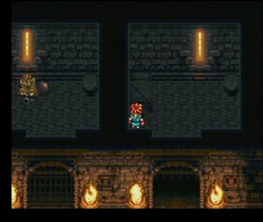 Chrono Trigger partie 5