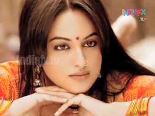 Sonakshi says sorry to Bikini