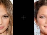 Watch Celebrities Become Ugly