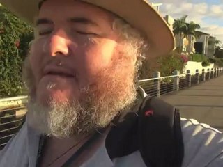 Walking For FAT Loss! Oh Yeah!