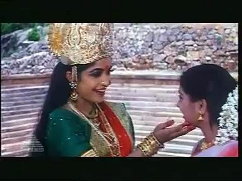 Thanga Pushbame...PAKEE Creation