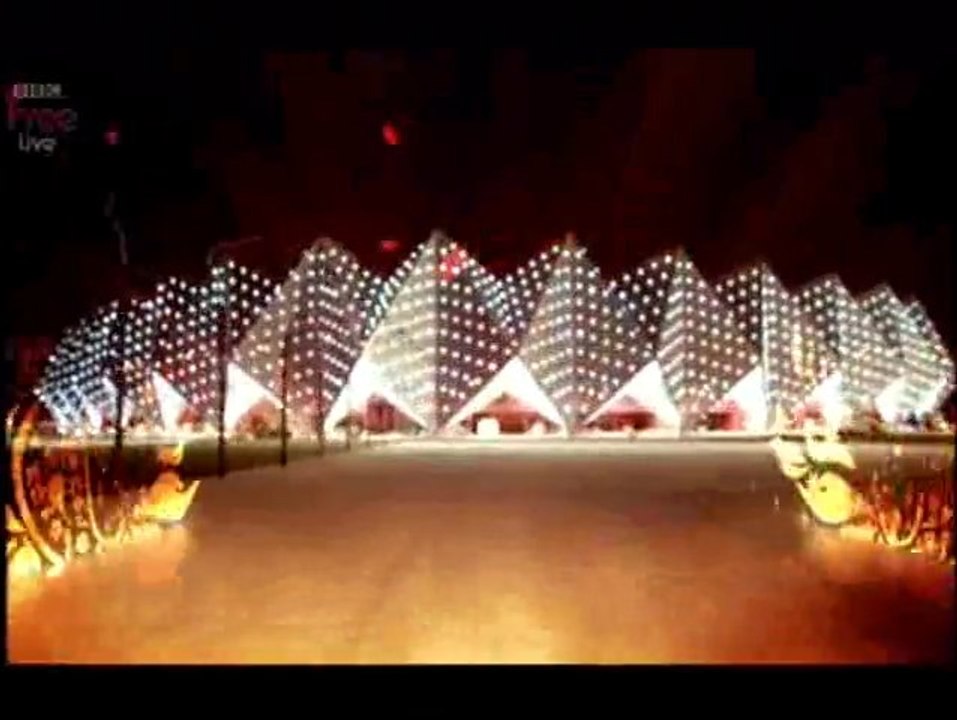 Eurovision Second Semi Final 2012