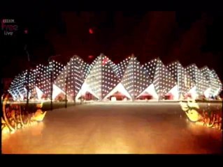 Eurovision Second Semi Final 2012