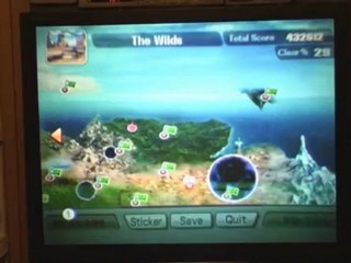 Super Smash Bros Brawl Walk-through Part 3