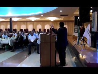 اشرف قرطام - اسرار النجاح