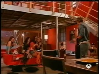 La Mujer en el Espejo Capitulo 44 (Completo)