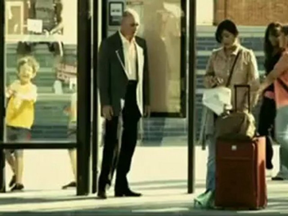 Amador und Marcelas Rosen - Trailer (Deutsch)