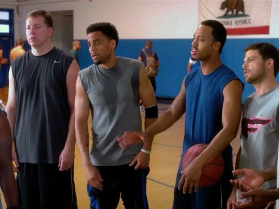 Denk wie ein Mann - Trailer (Deutsch)