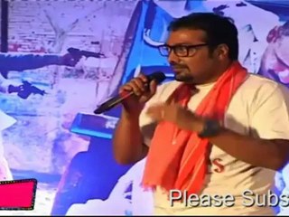 "Gangs Of Wasseypur" At Cannes Film Festival