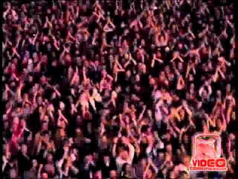 Napoli - Il concerto-sfida tra i 99 Posse e i Motel Connection (19.05.12)