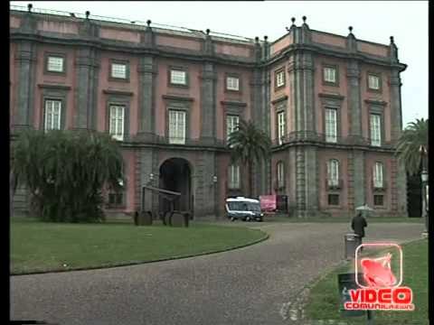 Napoli - La notte dei musei (19.05.12)