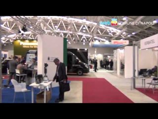 Napoli - Il Comune al Forum P.A. 2012 (18.05.12)