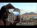 Napoli - Aperitivo-show nell'ambito di Wine and City (18.05.12)