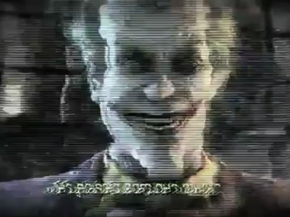 Tráiler de la Venganza de Harley Quinn - Batman Arkham City (HD) en HobbyNews.es