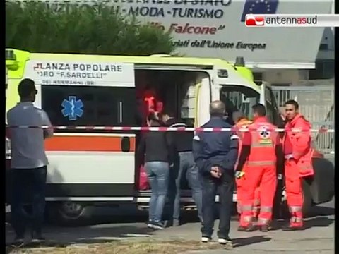 TG 22.05.12 Attentato Brindisi, Cancellieri alla Camera: Atto terroristico
