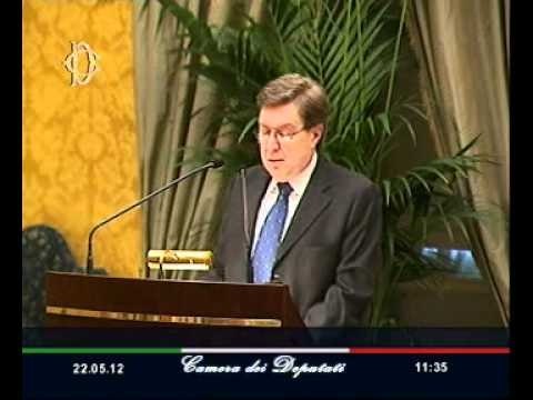 Roma - Rapporto ISTAT (22.05.12)