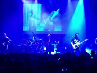 NUITS SONORES : NEW ORDER
