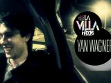 Yan Wagner - En route pour la Villa Inrocks & Audi Talents Awards