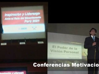 Motivador para Jóvenes