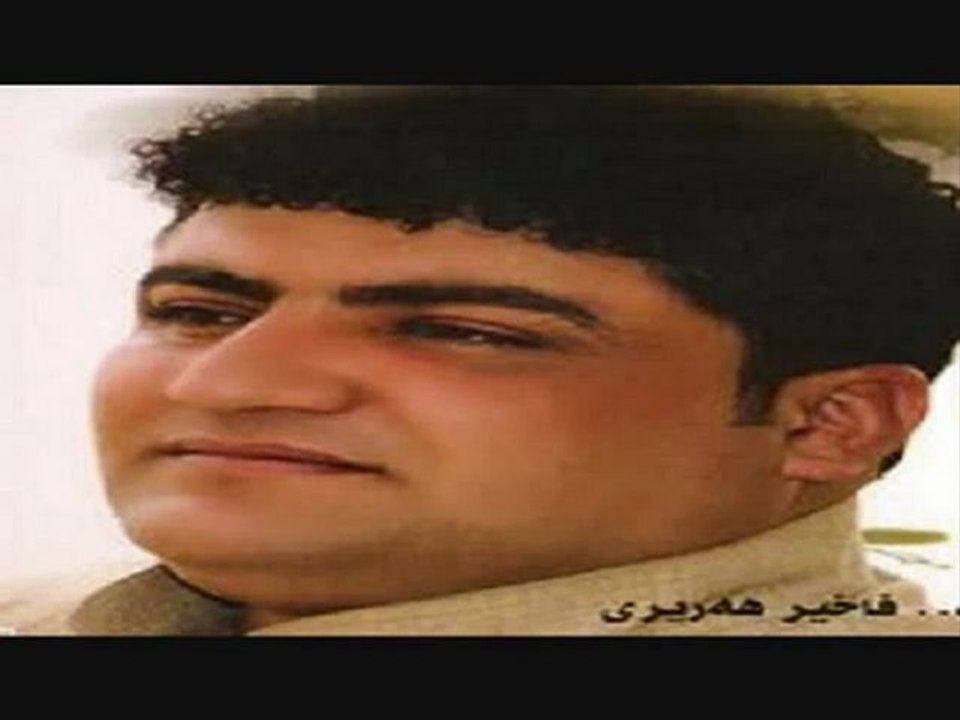 New faxir hariri bandi 2012