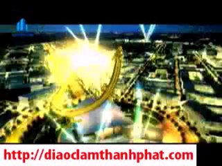 Đất nền bình dương