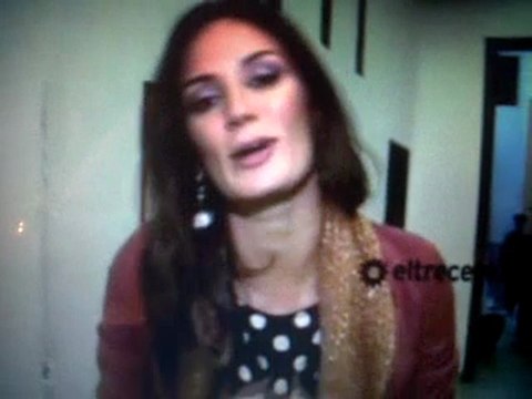 Pedro y Paula Back 2do. Capítulo de Concubinos - 15 de Mayo