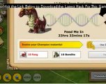 Backyard Monsters Champion Evolutions Drull Gorgo Fomor 2011