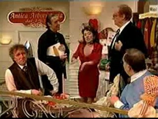 Speciale per voi,Renzo Arbore (3*parte)