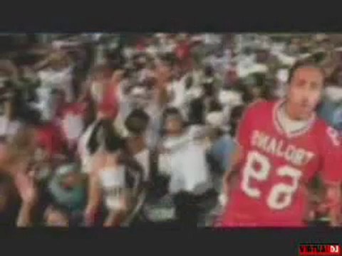 LUDACRIS - WHAT'S YOUR FANTASY(SLOWJAM MUSIC VIDEO)REARRANGED