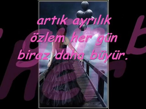 Keske HayaL OLan Hersey Gercek OLsaydi...MutLu OL Yeter..alevv hayalbahcesifm