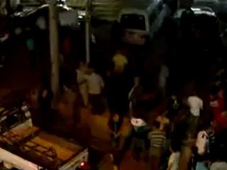 Syria فري برس  ريف دمشق ثوار الشام  الهامة  ثوب العار  ج4 Damascus