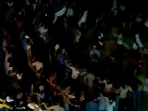 Syria فري برس ريف دمشق ثوار الشام الهامة ثوب العار ج2 Damascus