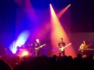 NUITS SONORES : NEW ORDER