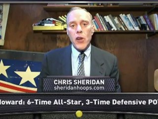 Magic Worn Off: Howard Jilting Orlando?