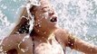Ashley Olsen Makes a Splash in Hawaii
