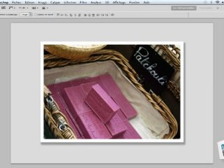 Tuto Photoshop: créer une ombre portée