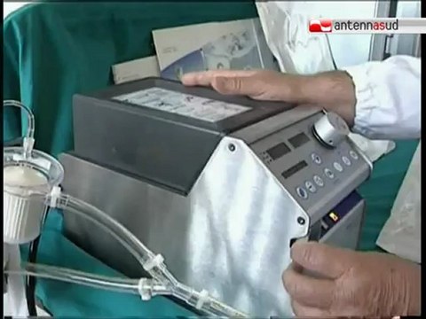 TG 17.05.12 Caso Lizzanello, l'Enel rassicura: Non staccheremo la corrente