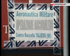 TG 17.05.12 Missione Arcobaleno: processo finito in prescrizione