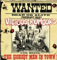 Vicious Rumours - Vicious Rumours