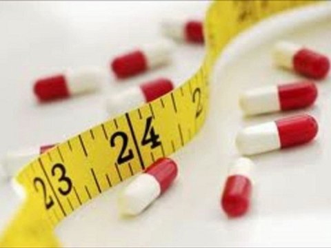 Remedios para bajar de peso