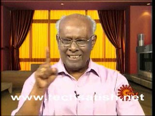 Sun Tv Amutha mOzhigal