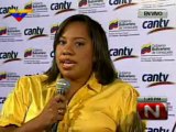 (VÍDEO) D Frente Entrevista a Manuel Fernandez presidente de CANTV