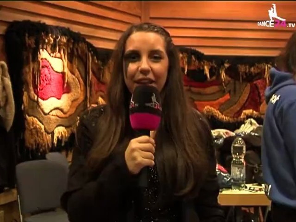 Ali Chopans AffenParty