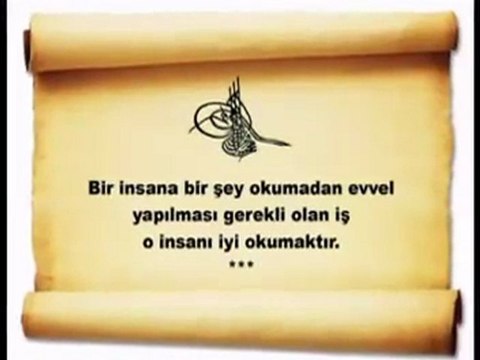 KaHRINDa HoŞ LüTFuNDA HoŞ