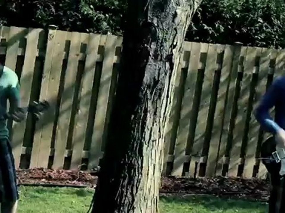 Generic Pop Rock Song - Music Video - Clones