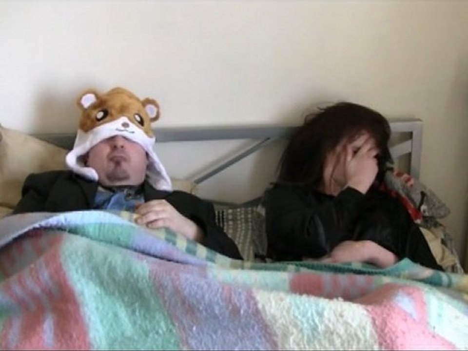 Les Blagues de Robert : 3 leçons pour pécho de la meuf