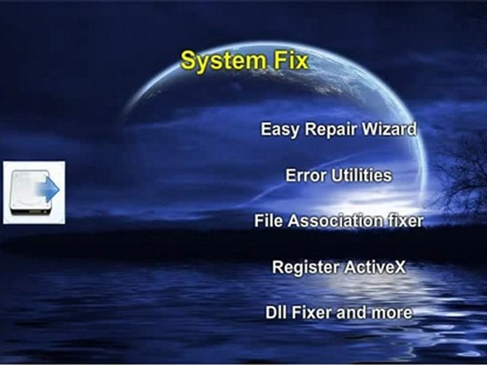 Optimize Your System